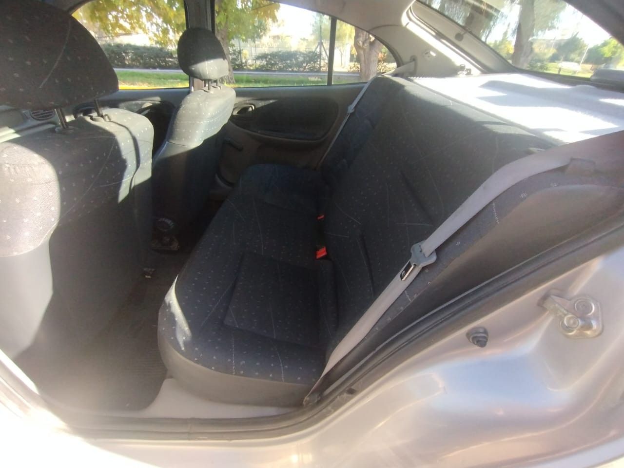 Renault Megane Usado en Mendoza, deRuedas