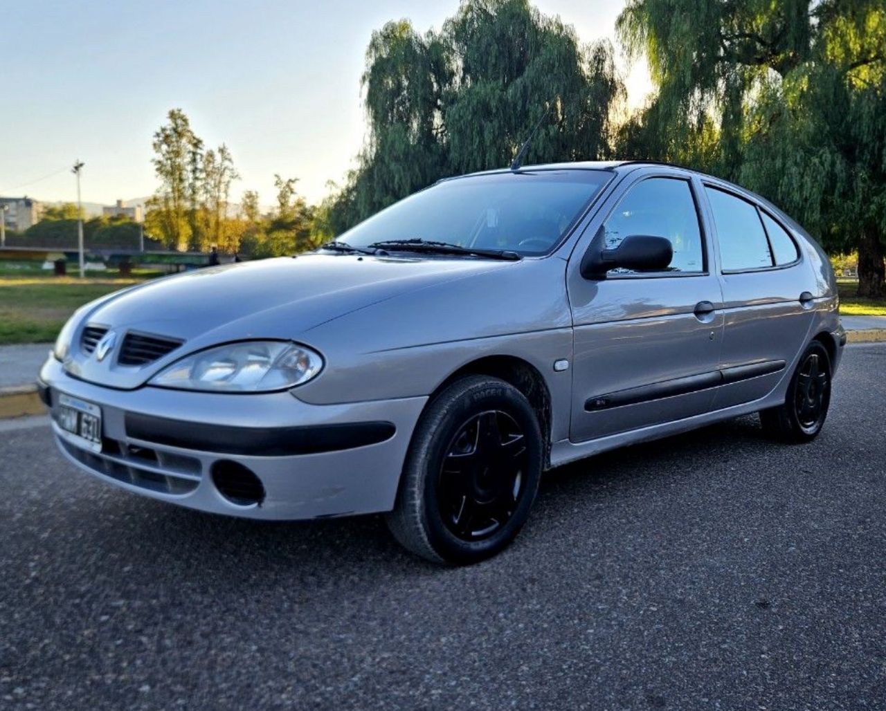 Renault Megane Usado en Mendoza, deRuedas