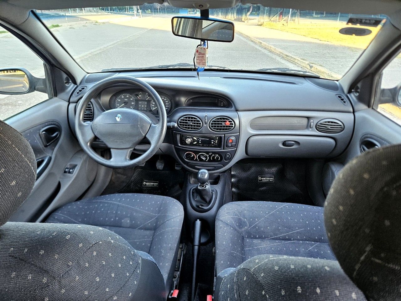 Renault Megane Usado en Mendoza, deRuedas