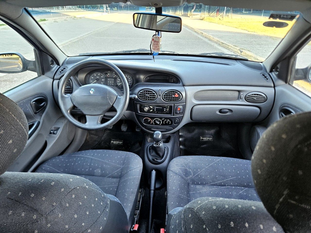 Renault Megane Usado en Mendoza, deRuedas
