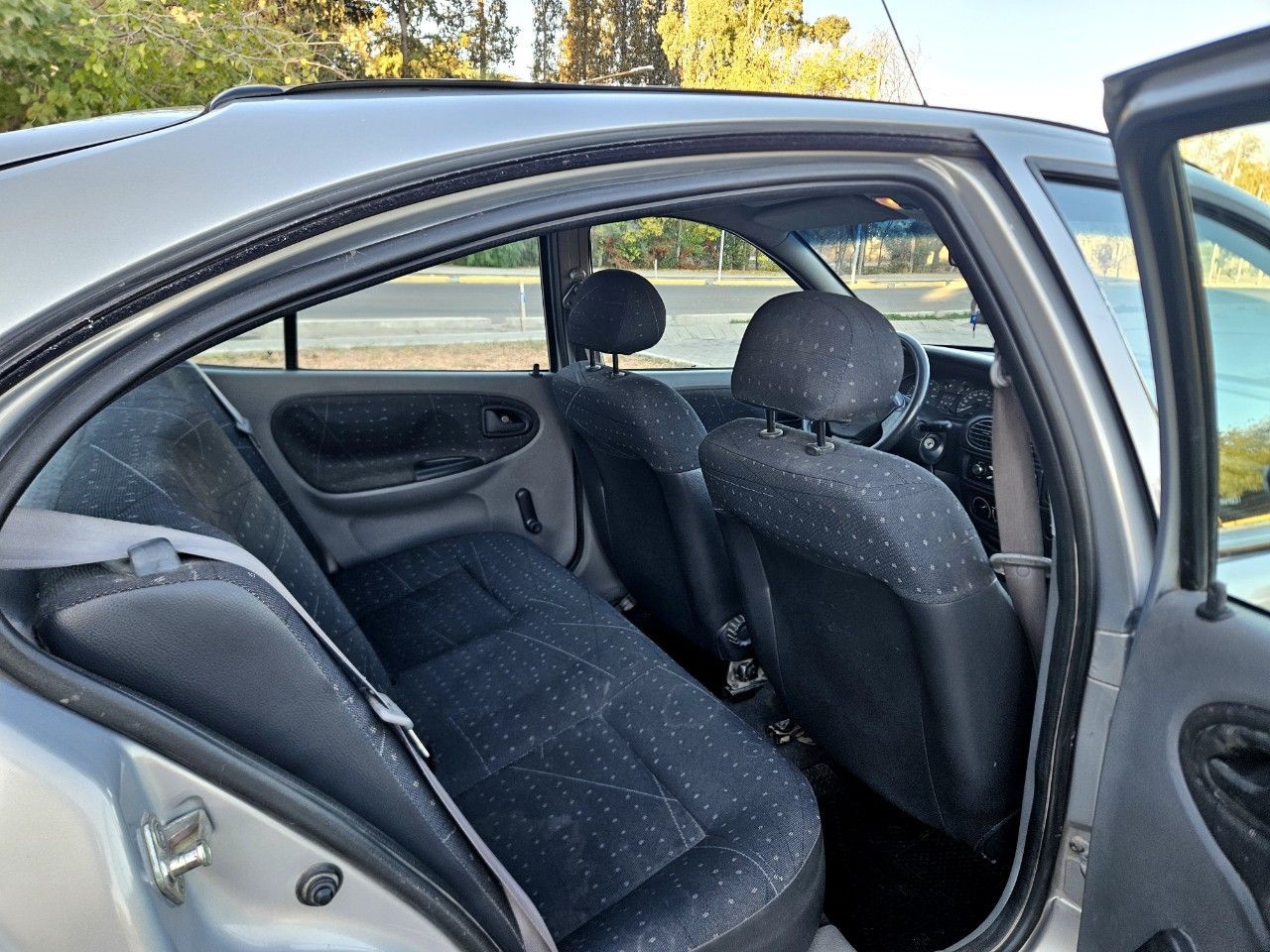 Renault Megane Usado en Mendoza, deRuedas
