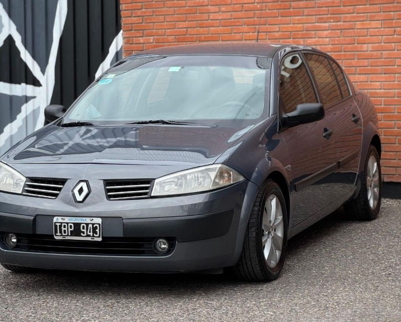 Renault Megane Usado en Córdoba, deRuedas