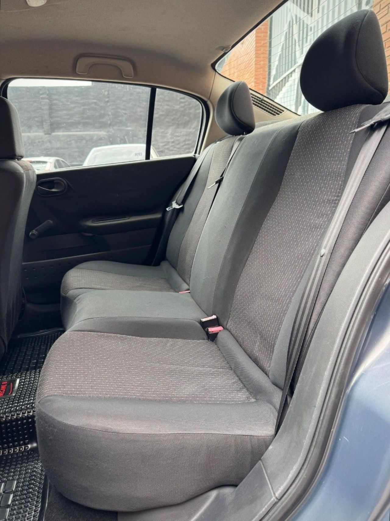 Renault Megane Usado en Córdoba, deRuedas