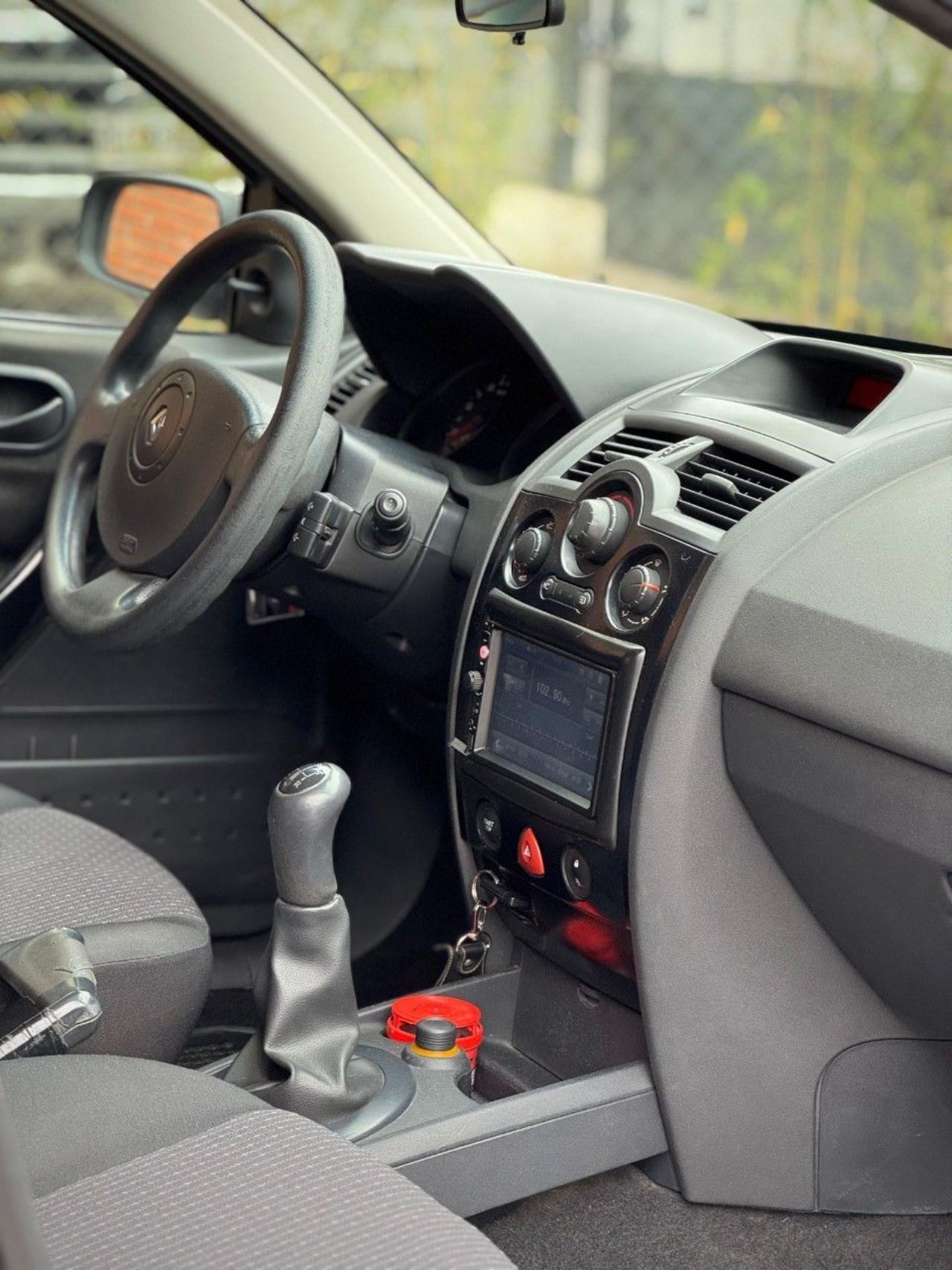 Renault Megane Usado en Córdoba, deRuedas
