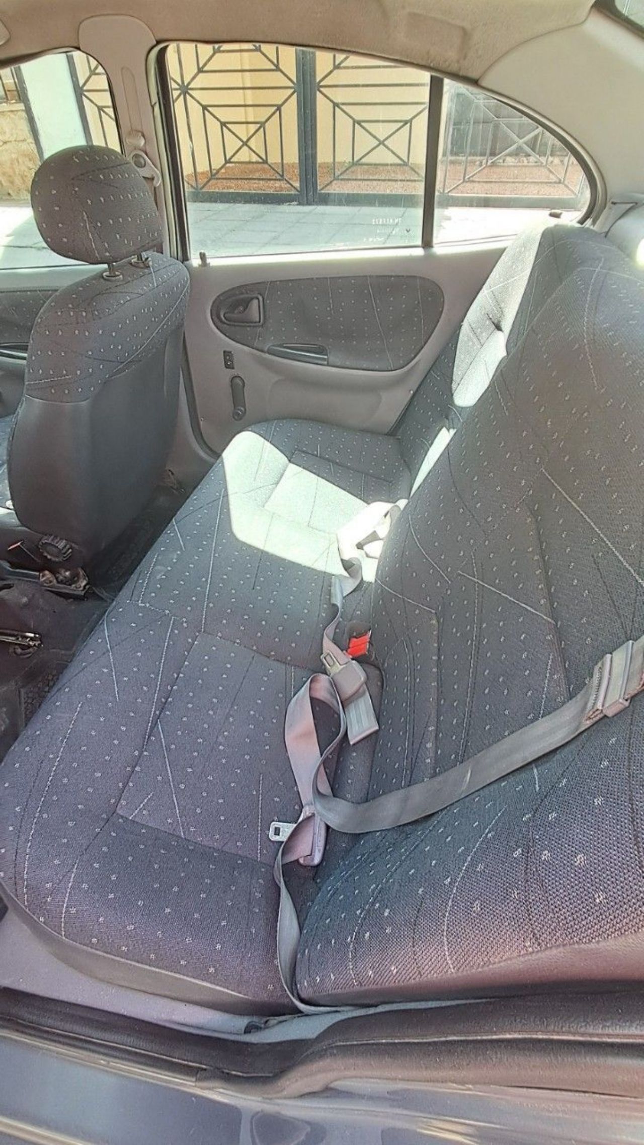 Renault Megane Usado en Mendoza, deRuedas