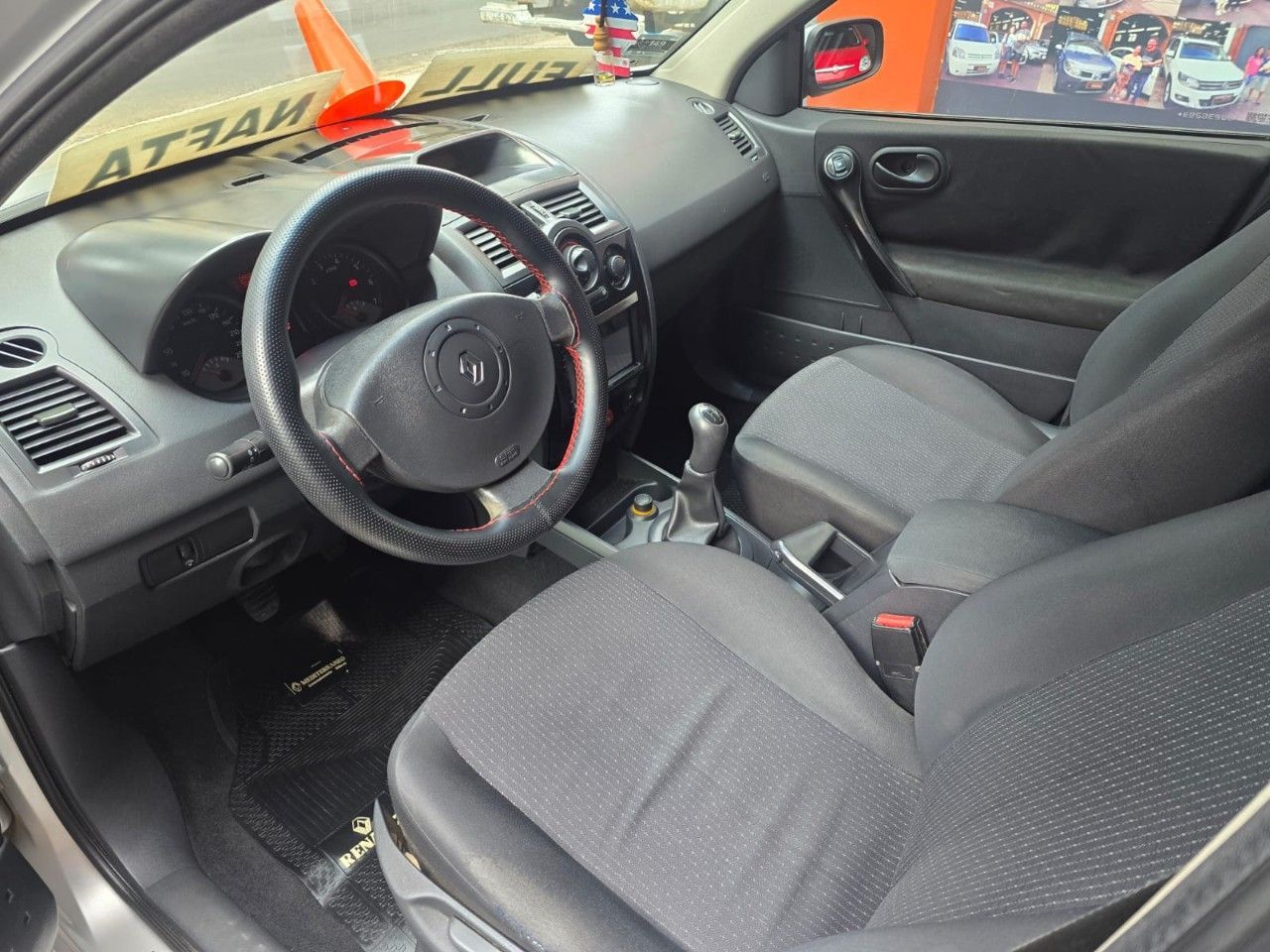 Renault Megane Usado en Mendoza, deRuedas