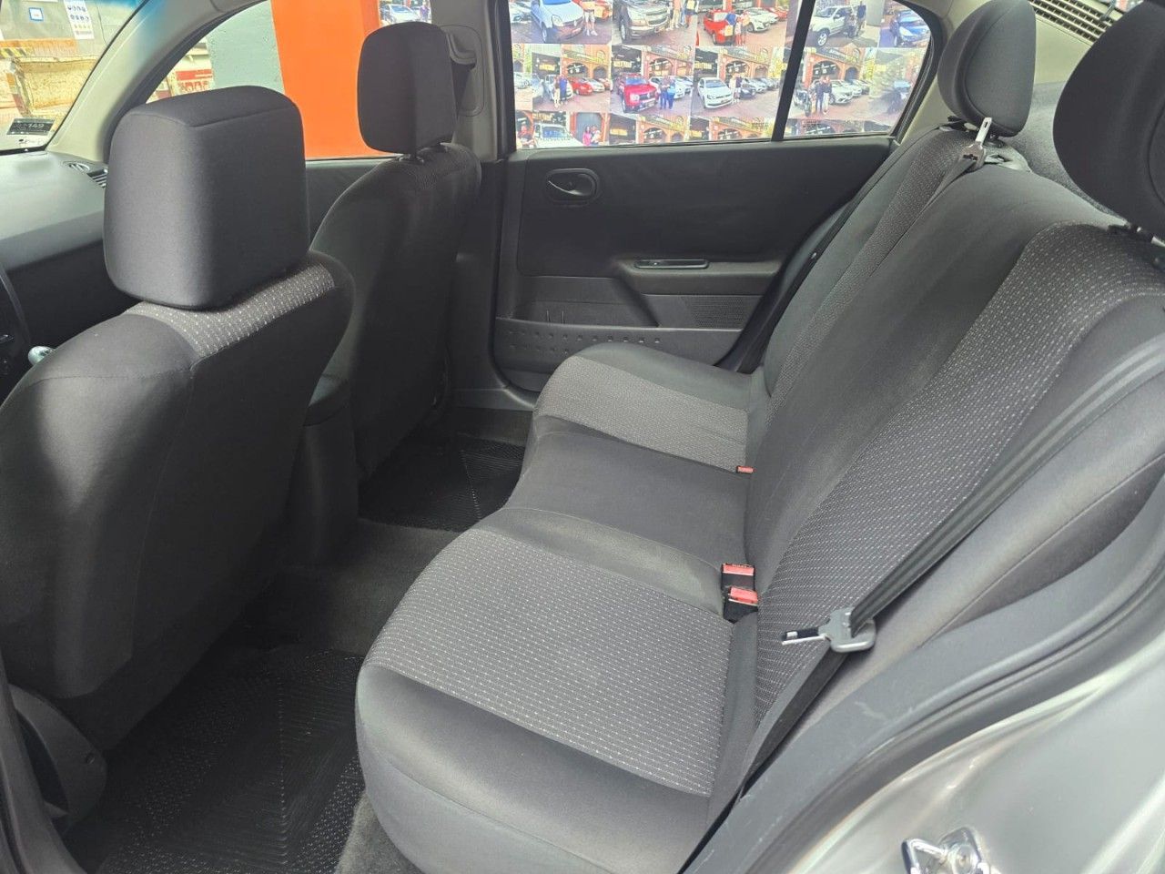 Renault Megane Usado en Mendoza, deRuedas