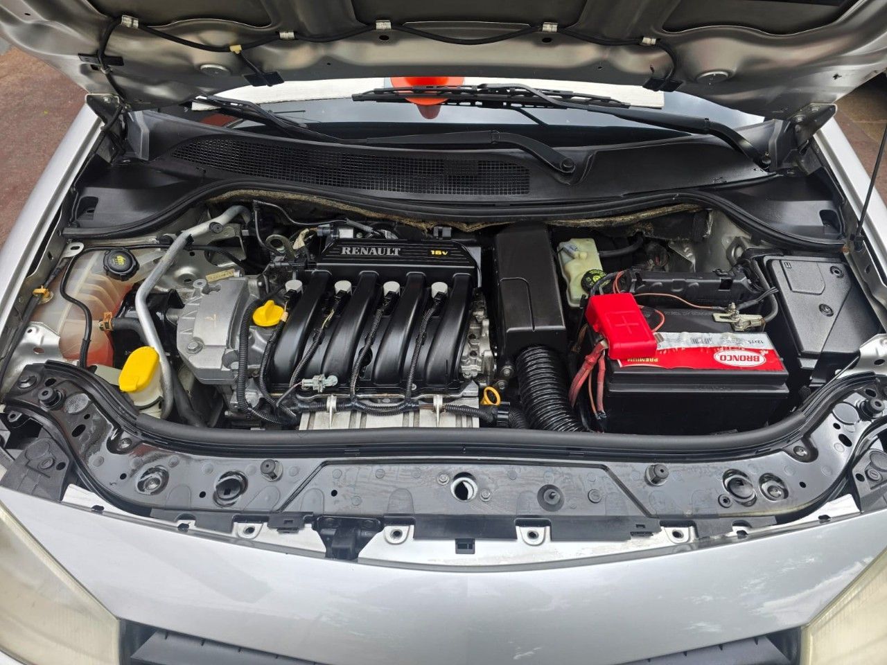 Renault Megane Usado en Mendoza, deRuedas