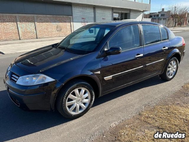 Renault Megane Usado en San Juan, deRuedas