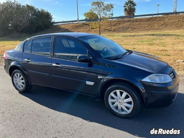 Renault Megane Usado en San Juan, deRuedas