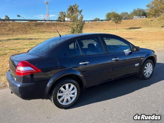 Renault Megane Usado en San Juan, deRuedas