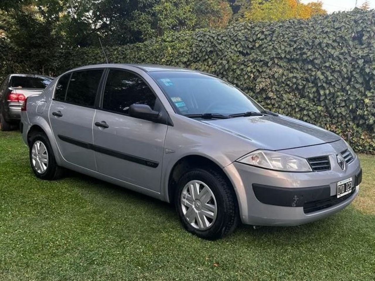 Renault Megane Usado en Mendoza, deRuedas