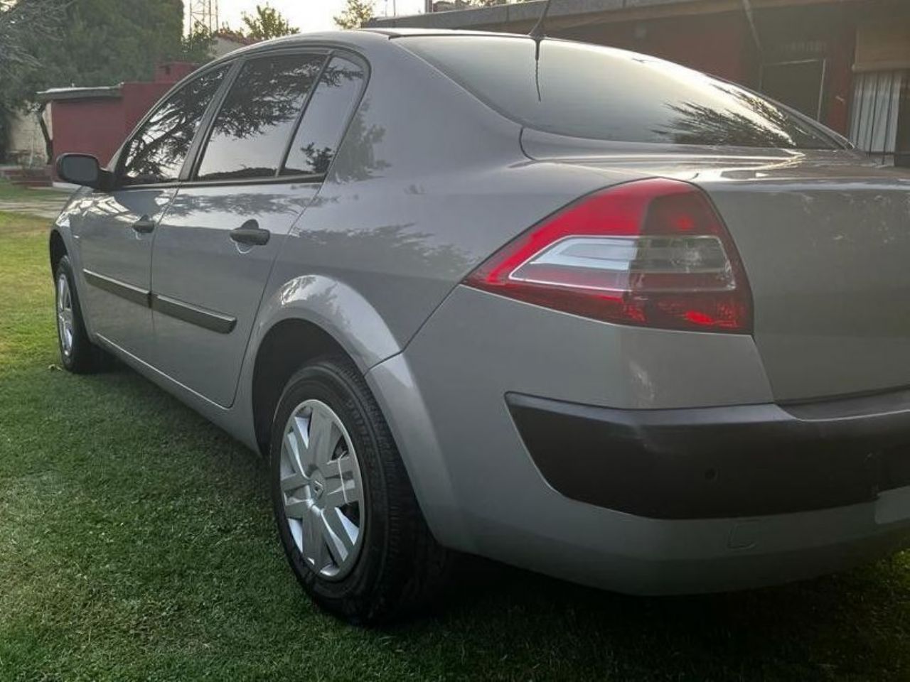 Renault Megane Usado en Mendoza, deRuedas