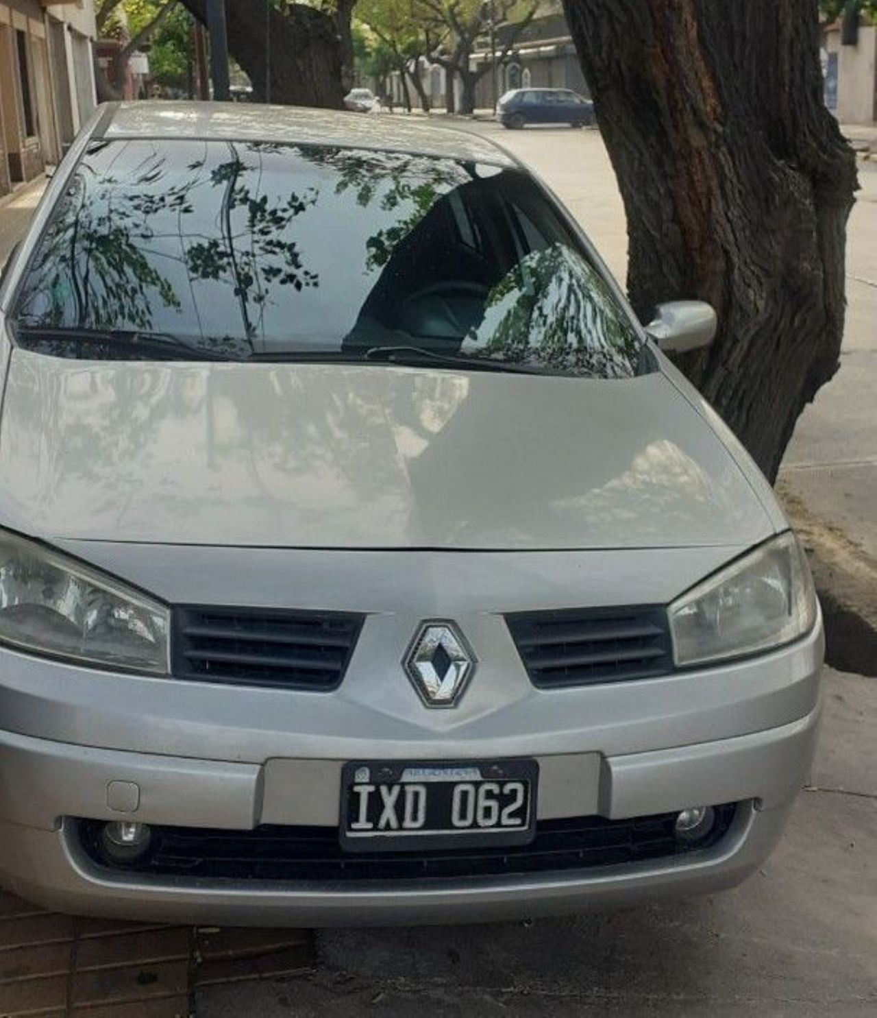 Renault Megane Usado en Mendoza, deRuedas