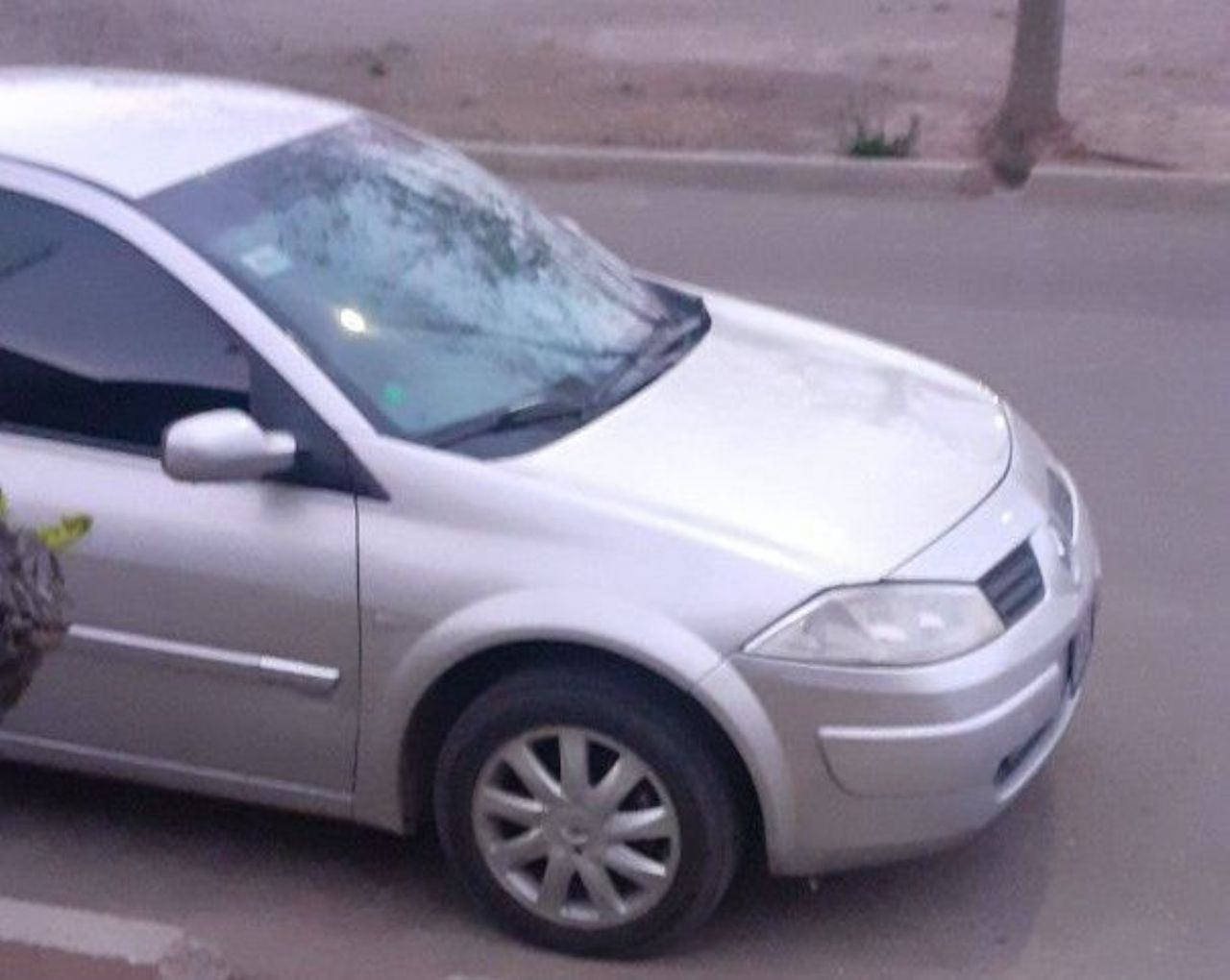Renault Megane Usado en Mendoza, deRuedas
