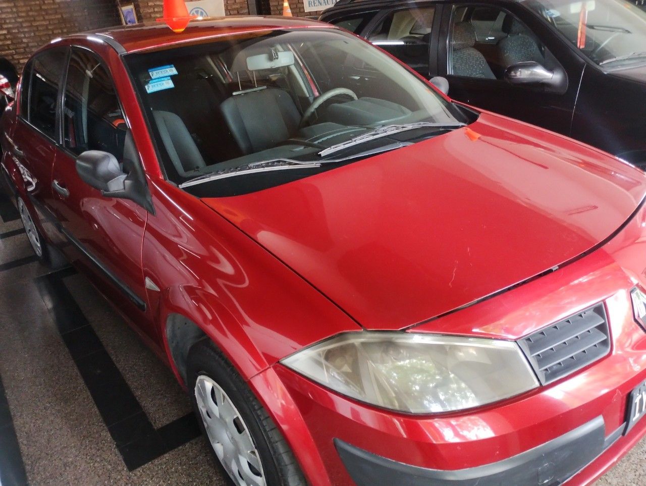 Renault Megane Usado en Mendoza, deRuedas