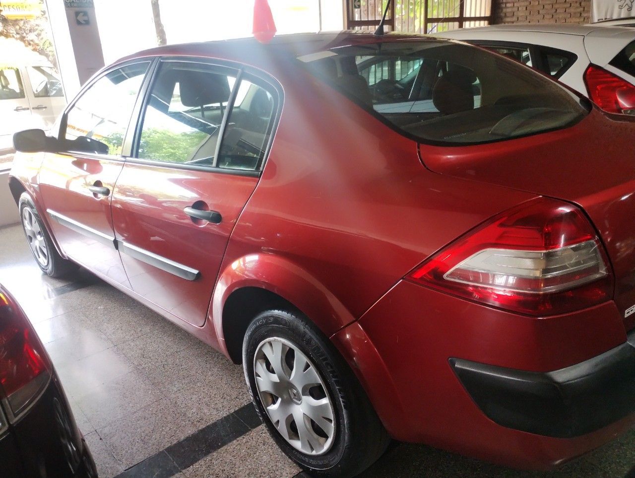 Renault Megane Usado en Mendoza, deRuedas