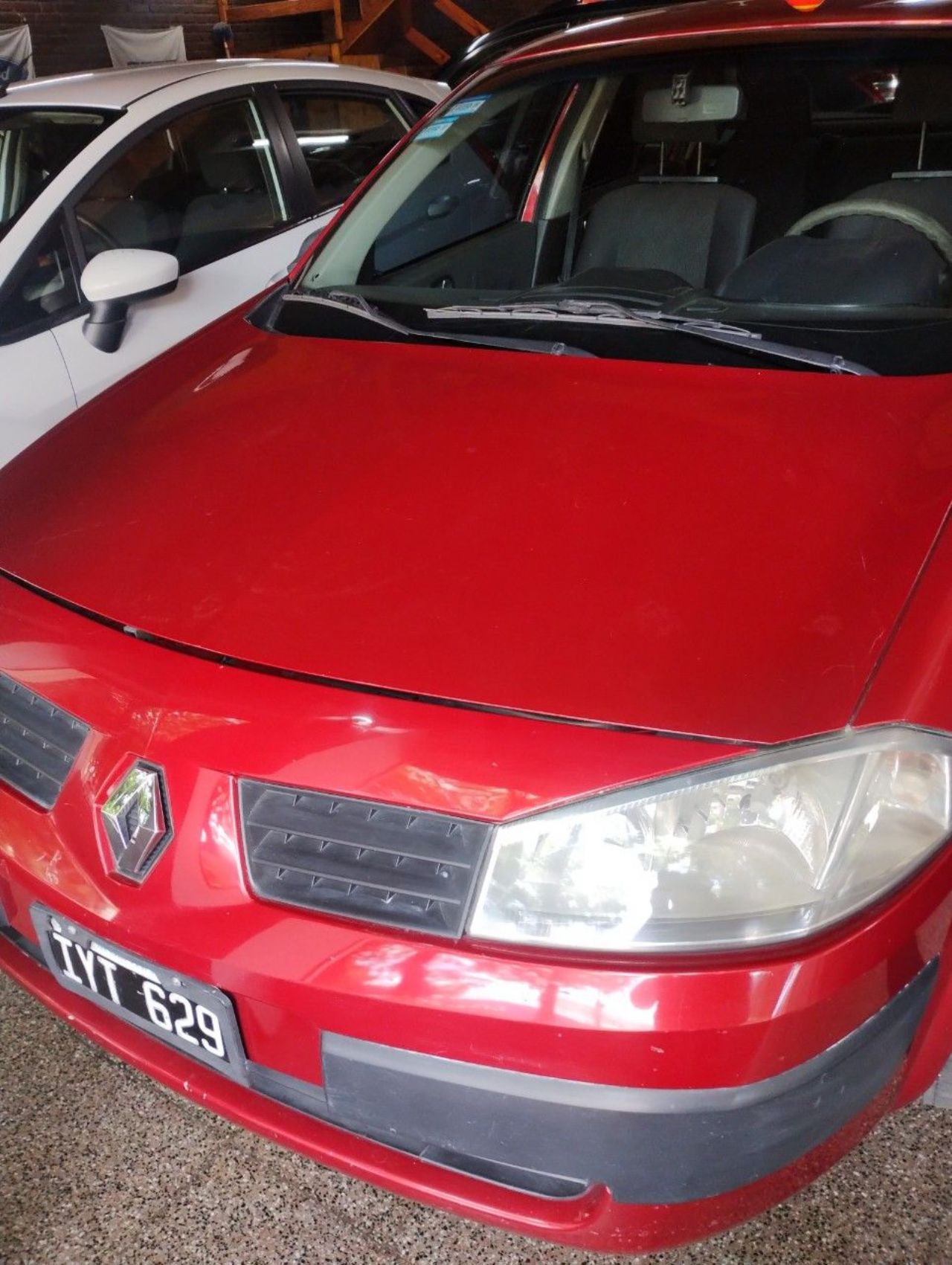 Renault Megane Usado en Mendoza, deRuedas