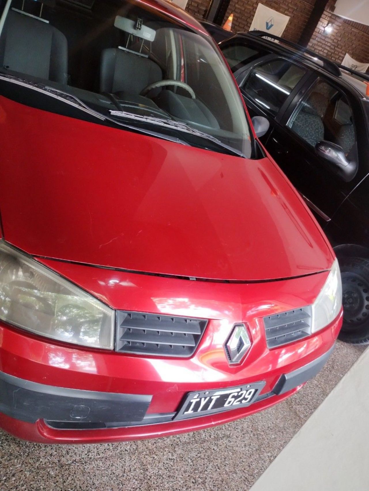 Renault Megane Usado en Mendoza, deRuedas