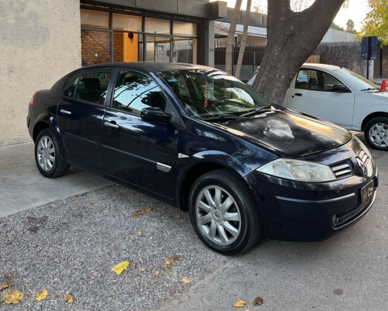 Renault Megane Usado Financiado en San Juan, deRuedas