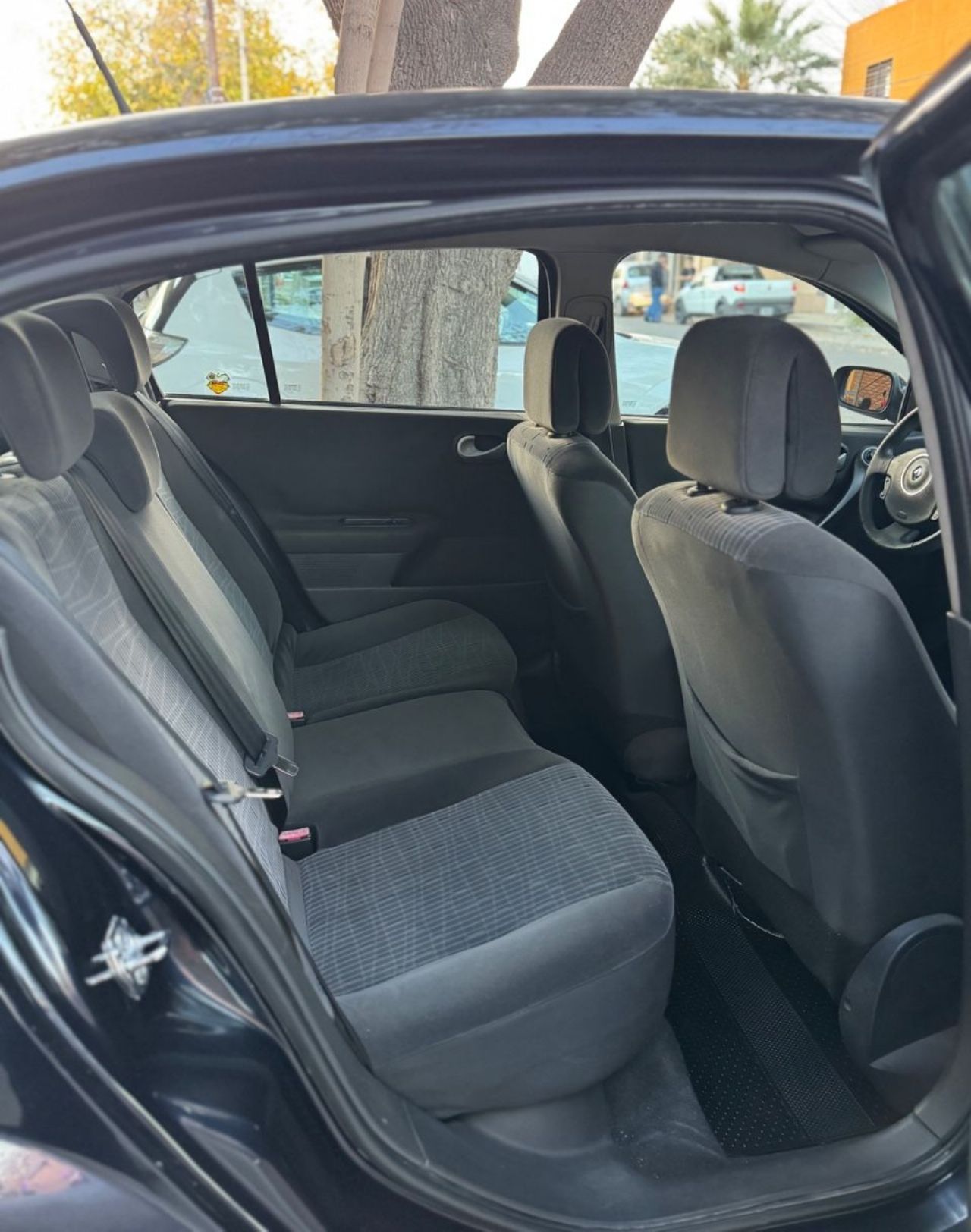 Renault Megane Usado Financiado en San Juan, deRuedas