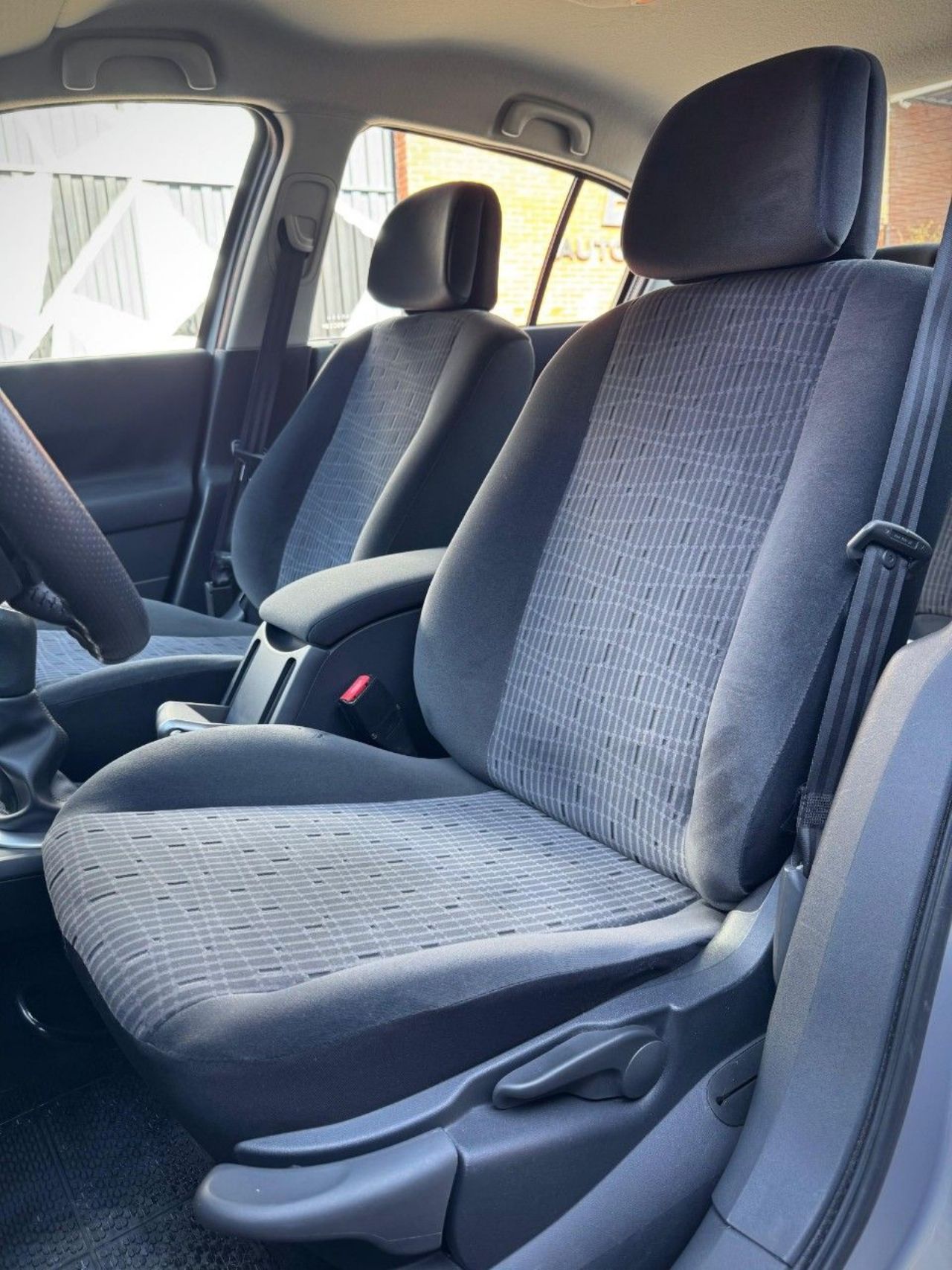 Renault Megane Usado Financiado en Córdoba, deRuedas