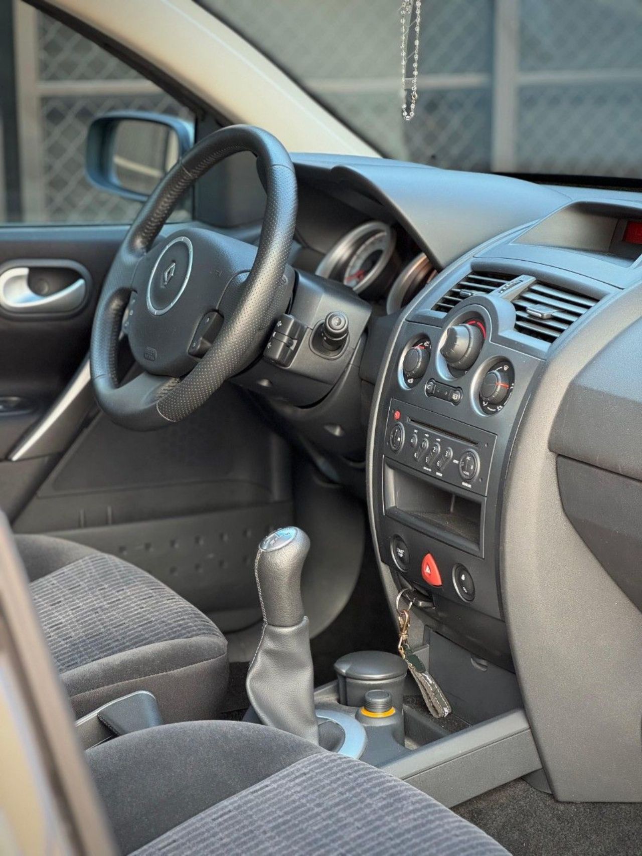 Renault Megane Usado Financiado en Córdoba, deRuedas
