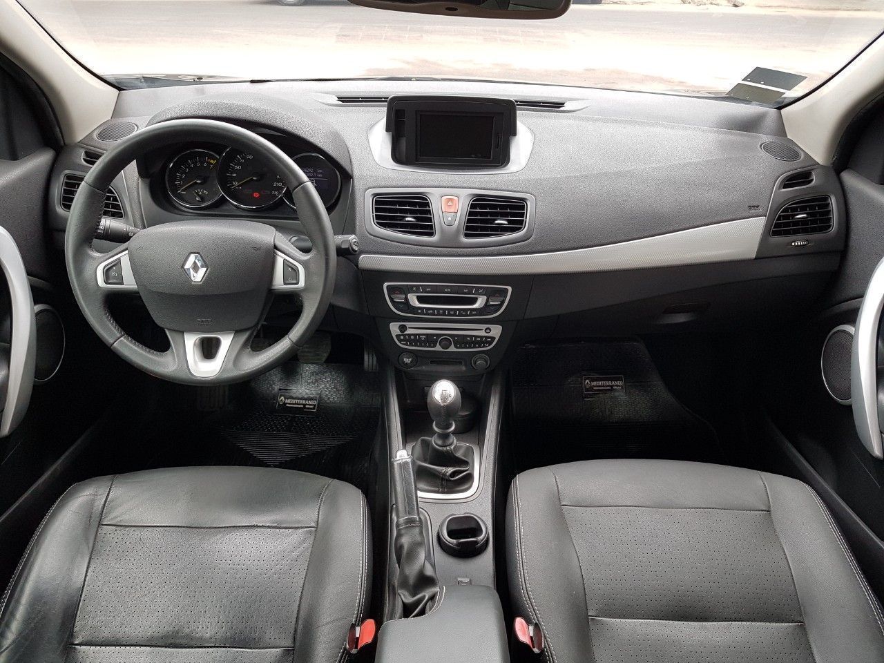 Renault Megane Usado en Mendoza, deRuedas