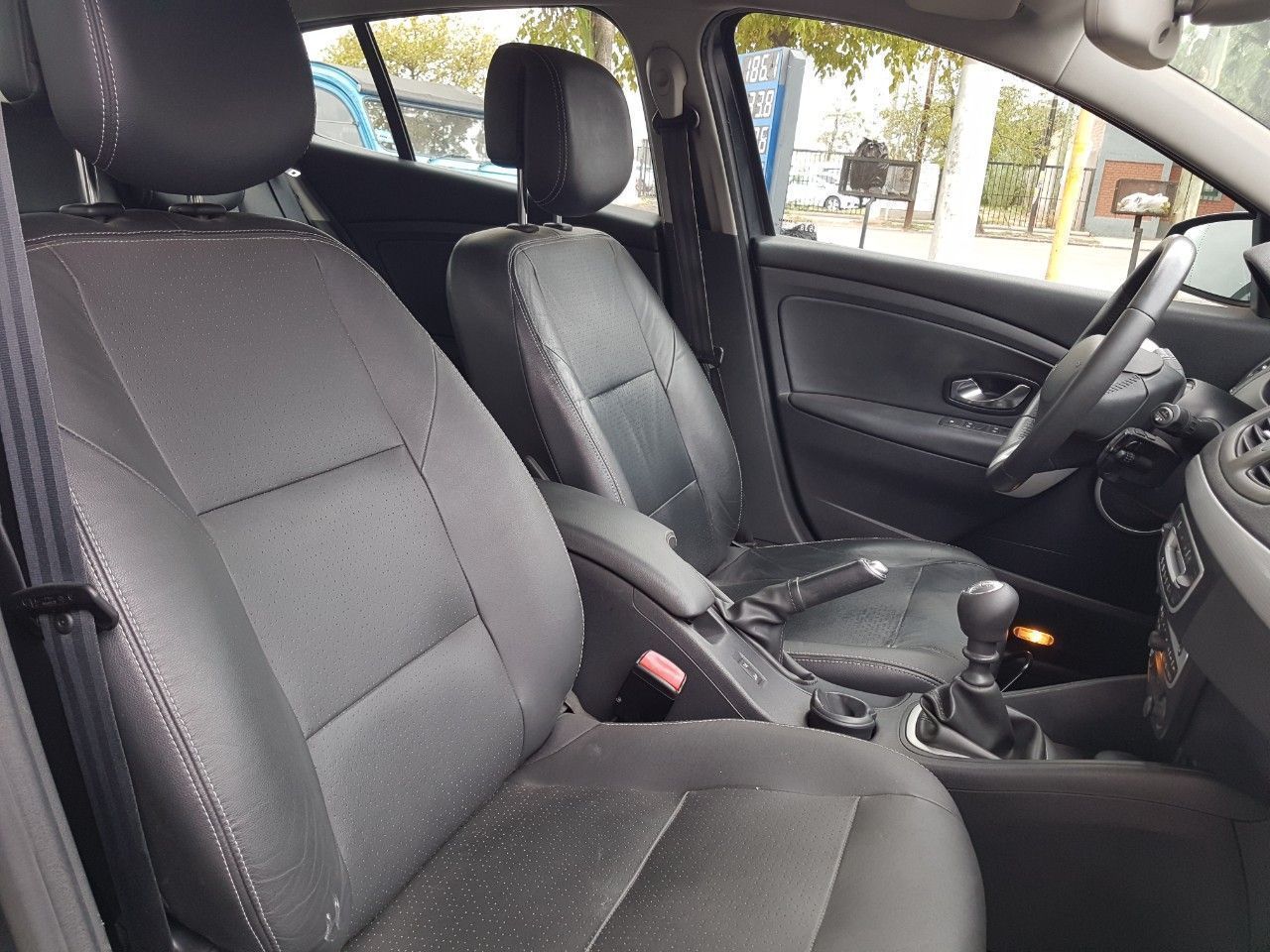 Renault Megane Usado en Mendoza, deRuedas