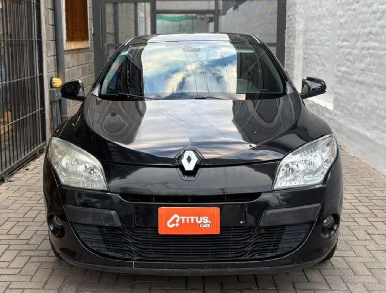 Renault Megane Usado en Córdoba, deRuedas