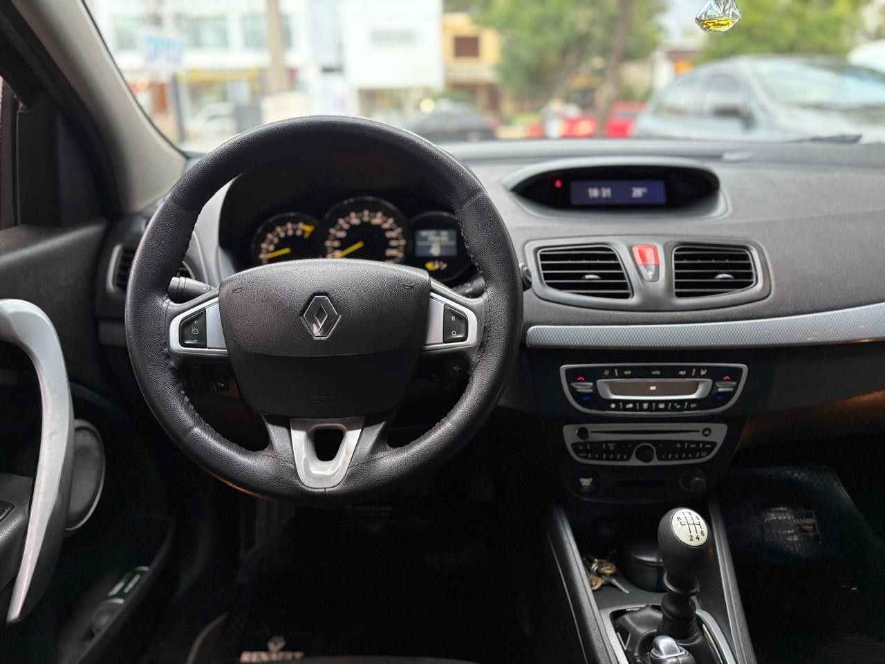 Renault Megane Usado en Córdoba, deRuedas