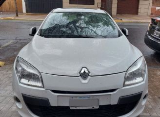 Renault Megane Usado en Mendoza