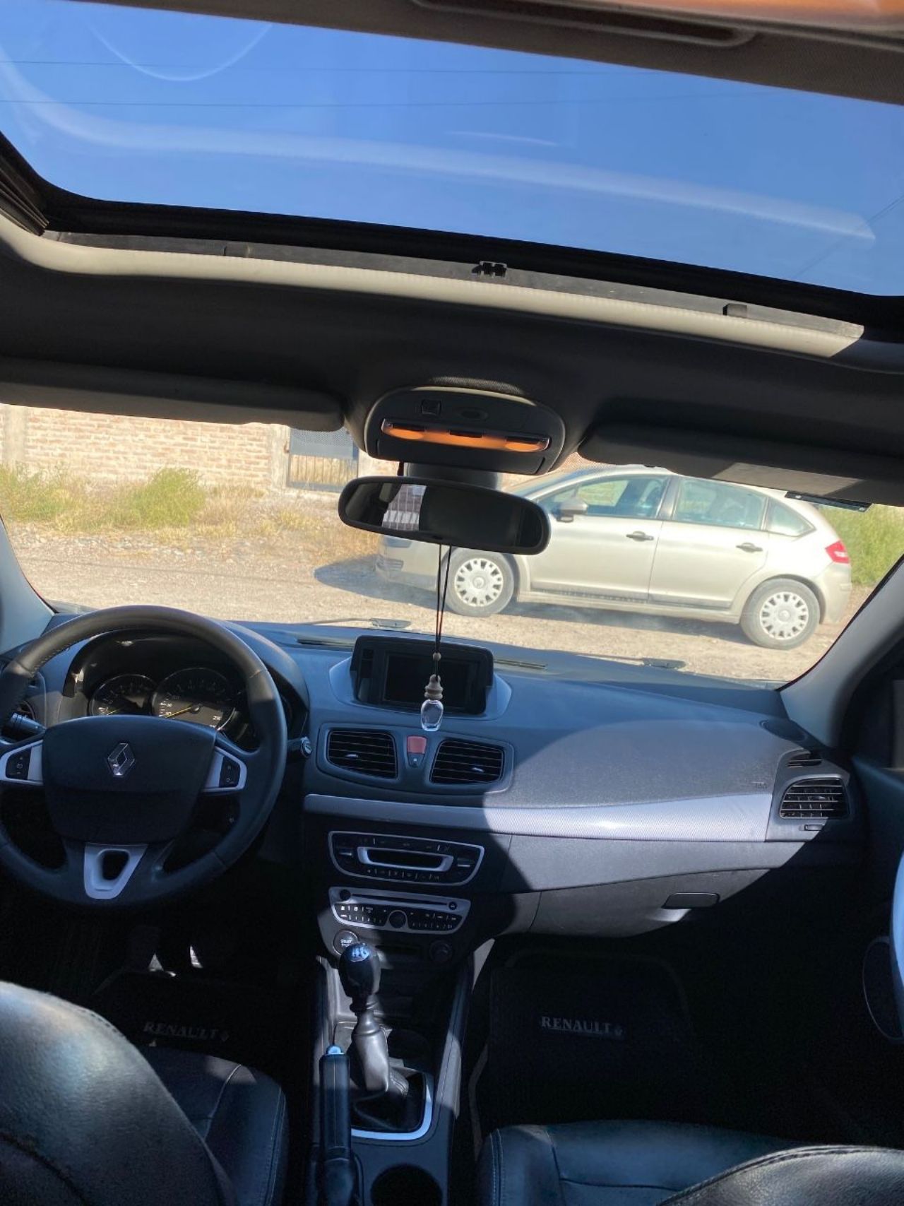 Renault Megane Usado en Mendoza, deRuedas