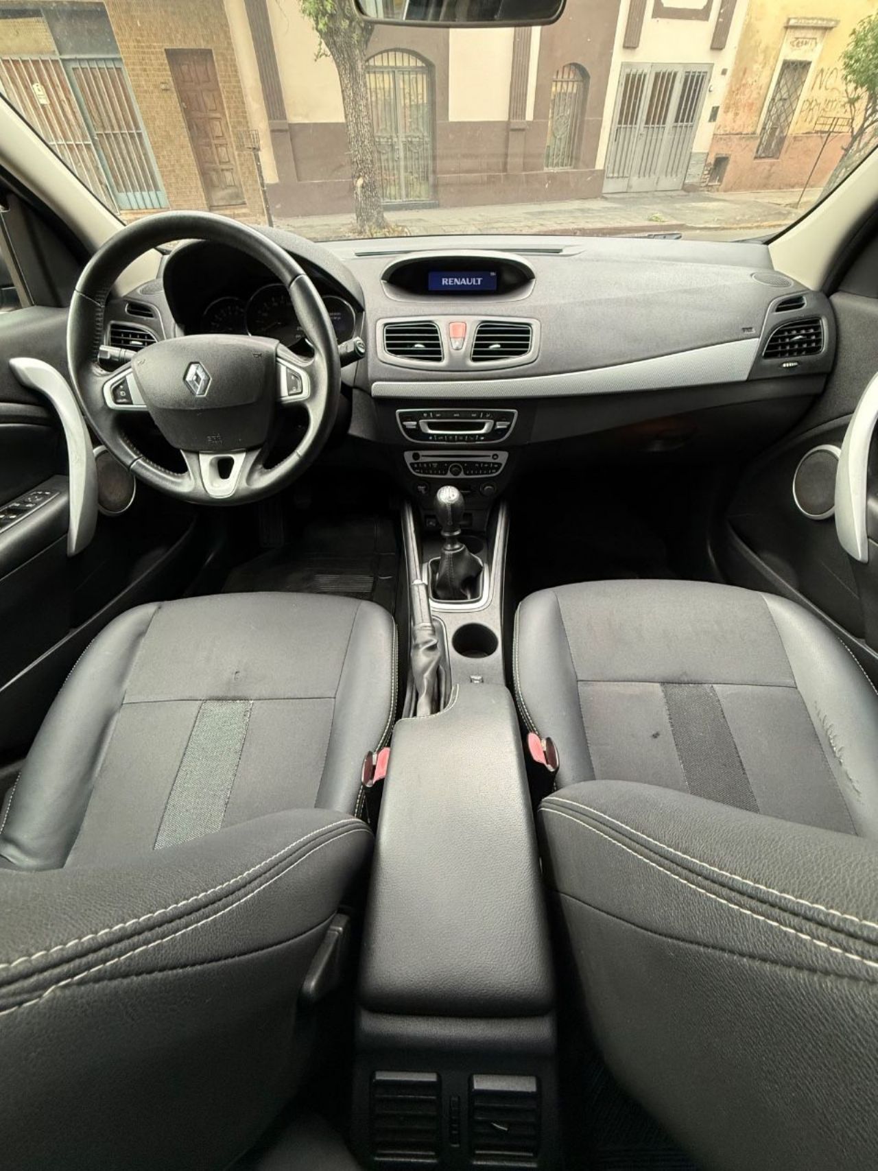 Renault Megane Usado en Córdoba, deRuedas