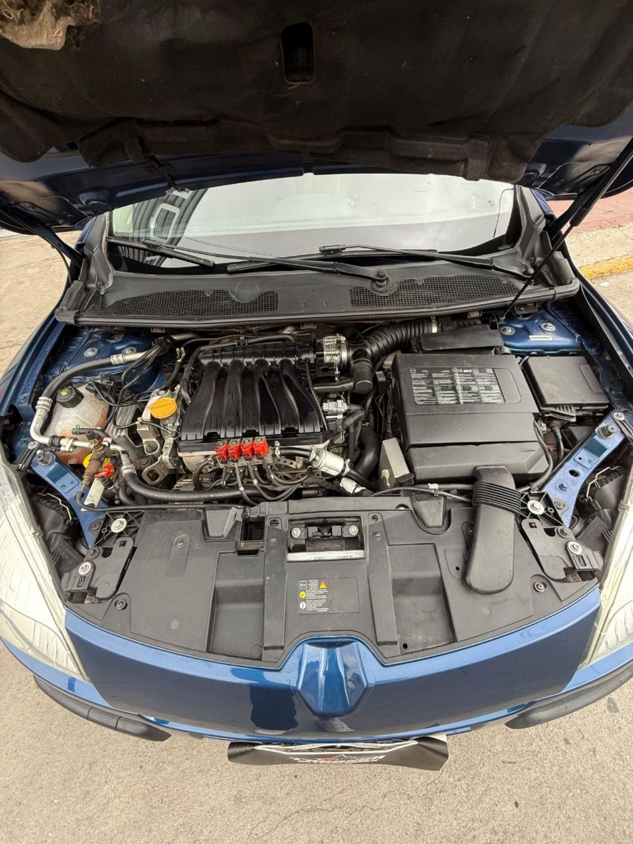 Renault Megane Usado en Córdoba, deRuedas