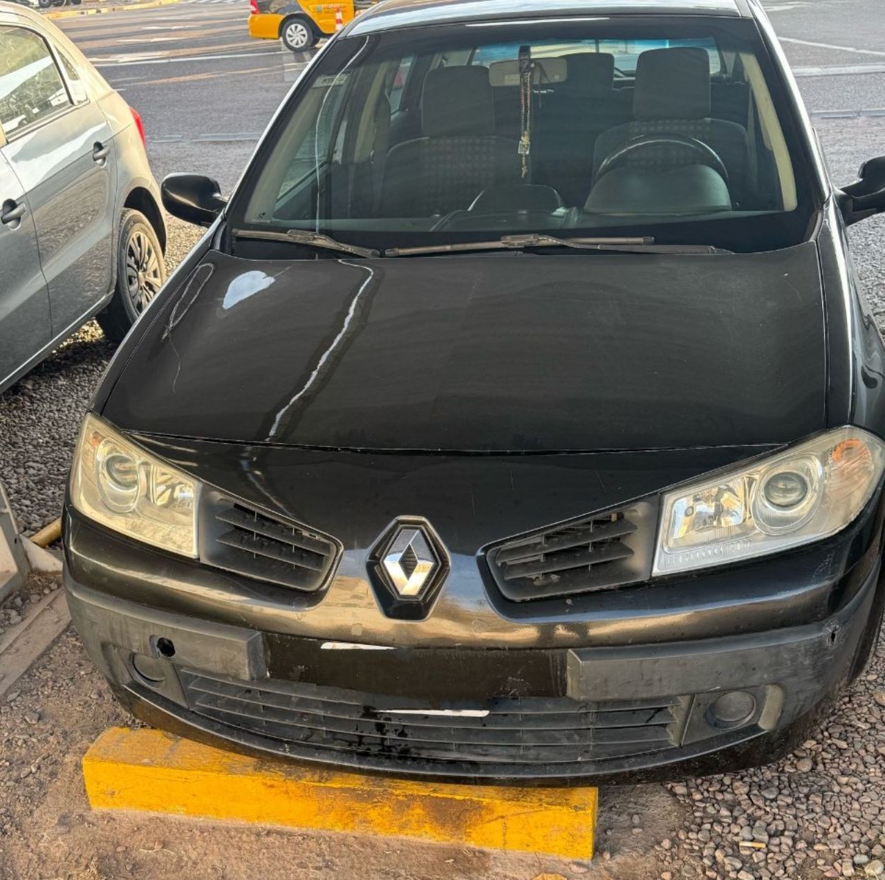 Renault Megane Usado en Mendoza, deRuedas