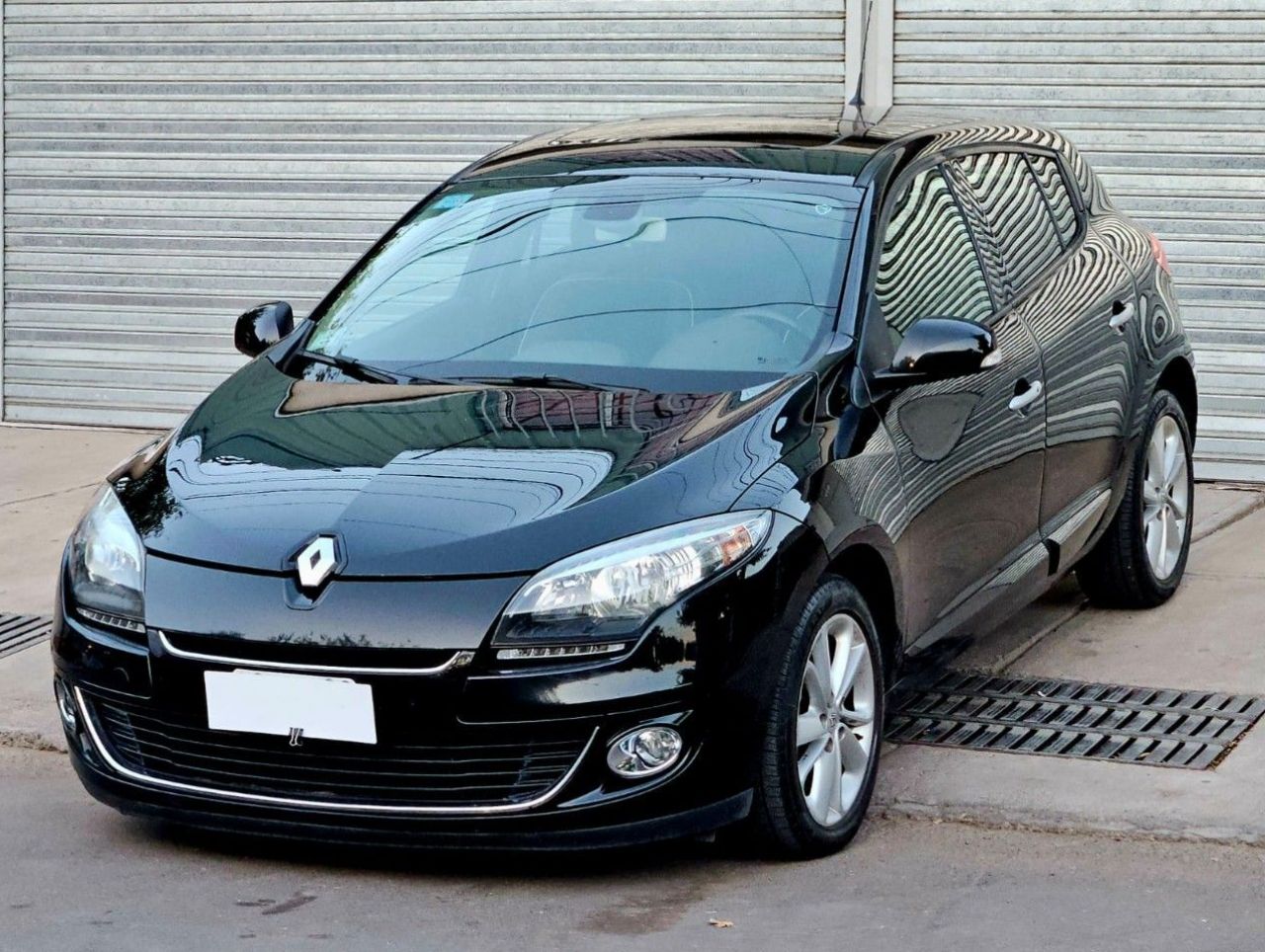Renault Megane Usado en Mendoza, deRuedas
