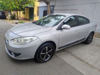 Renault Megane Usado en Mendoza Financiado
