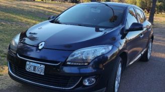 Renault Megane Usado en Mendoza