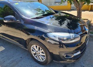 Renault Megane Usado en San Juan