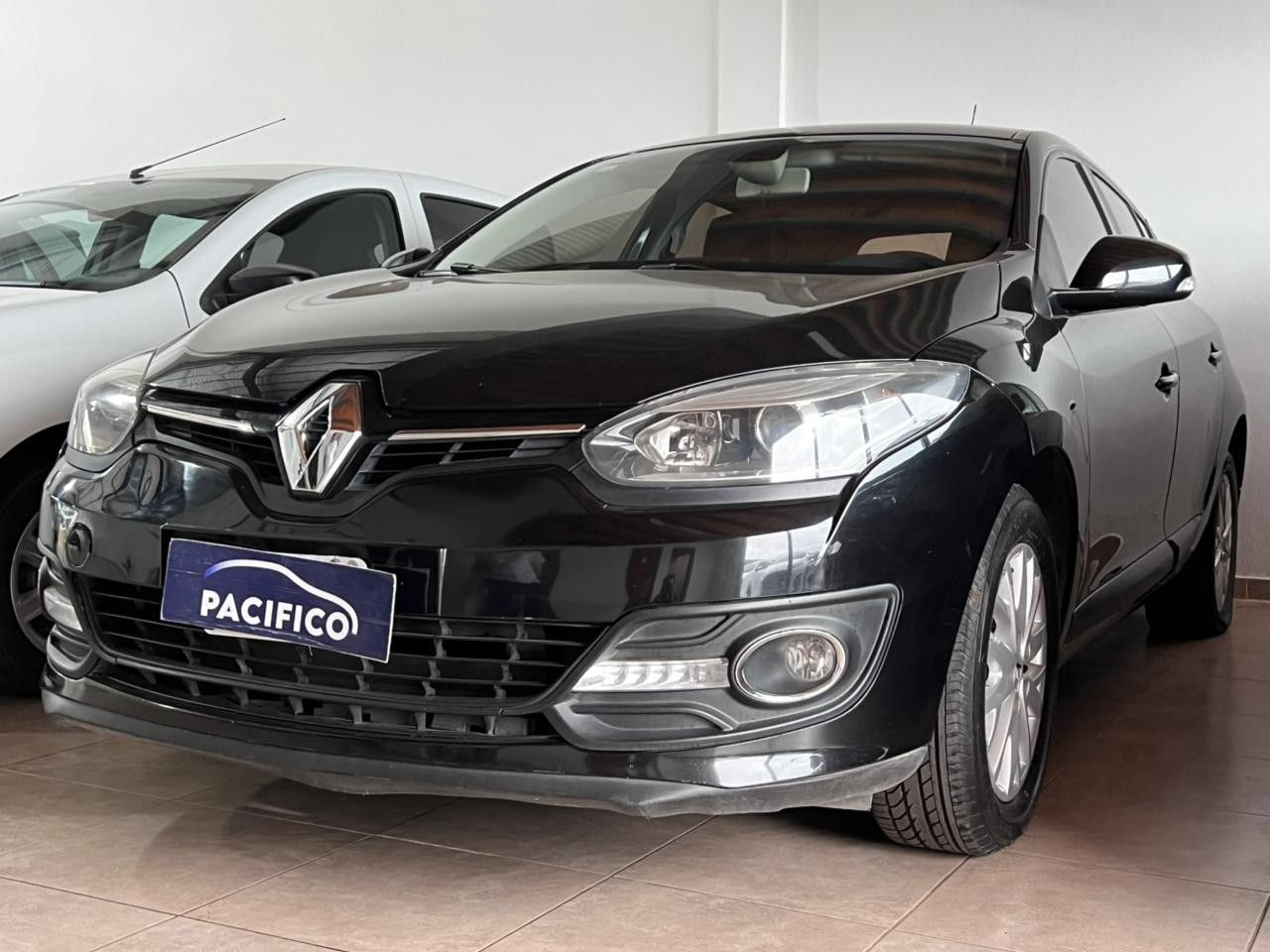 Renault Megane Usado Financiado en Córdoba, deRuedas
