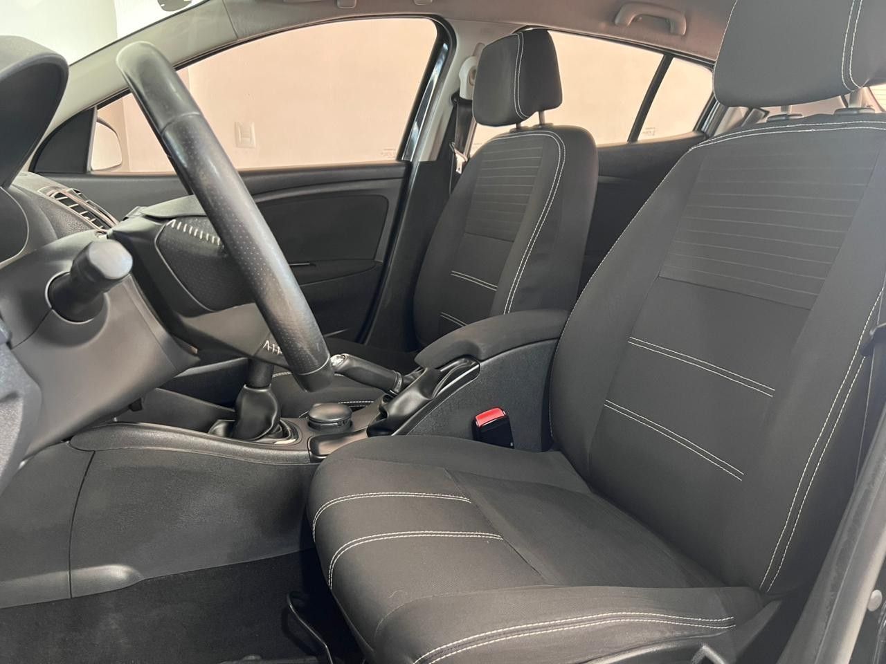 Renault Megane Usado Financiado en Córdoba, deRuedas