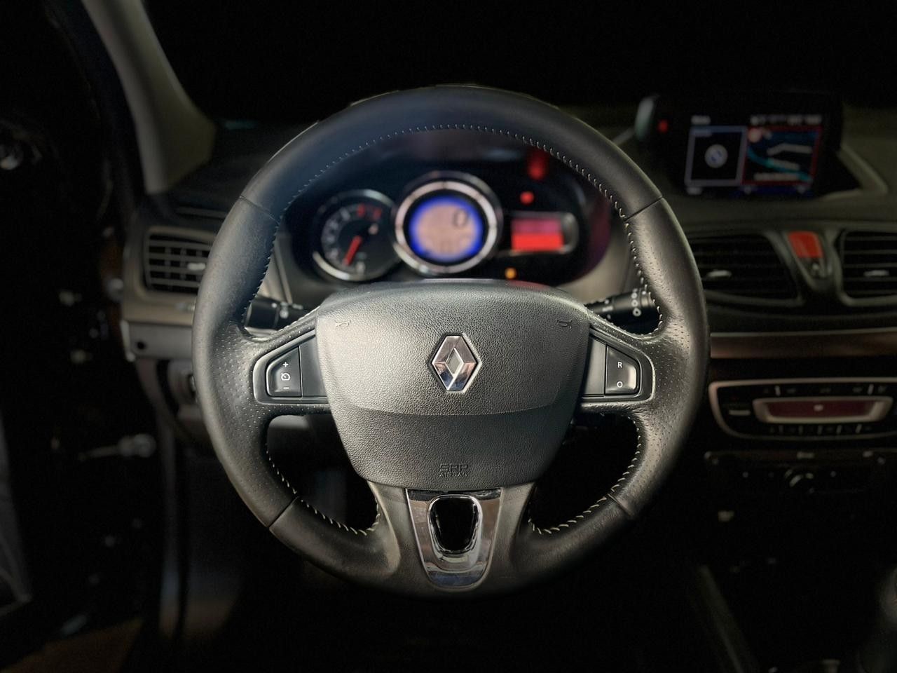 Renault Megane Usado Financiado en Córdoba, deRuedas