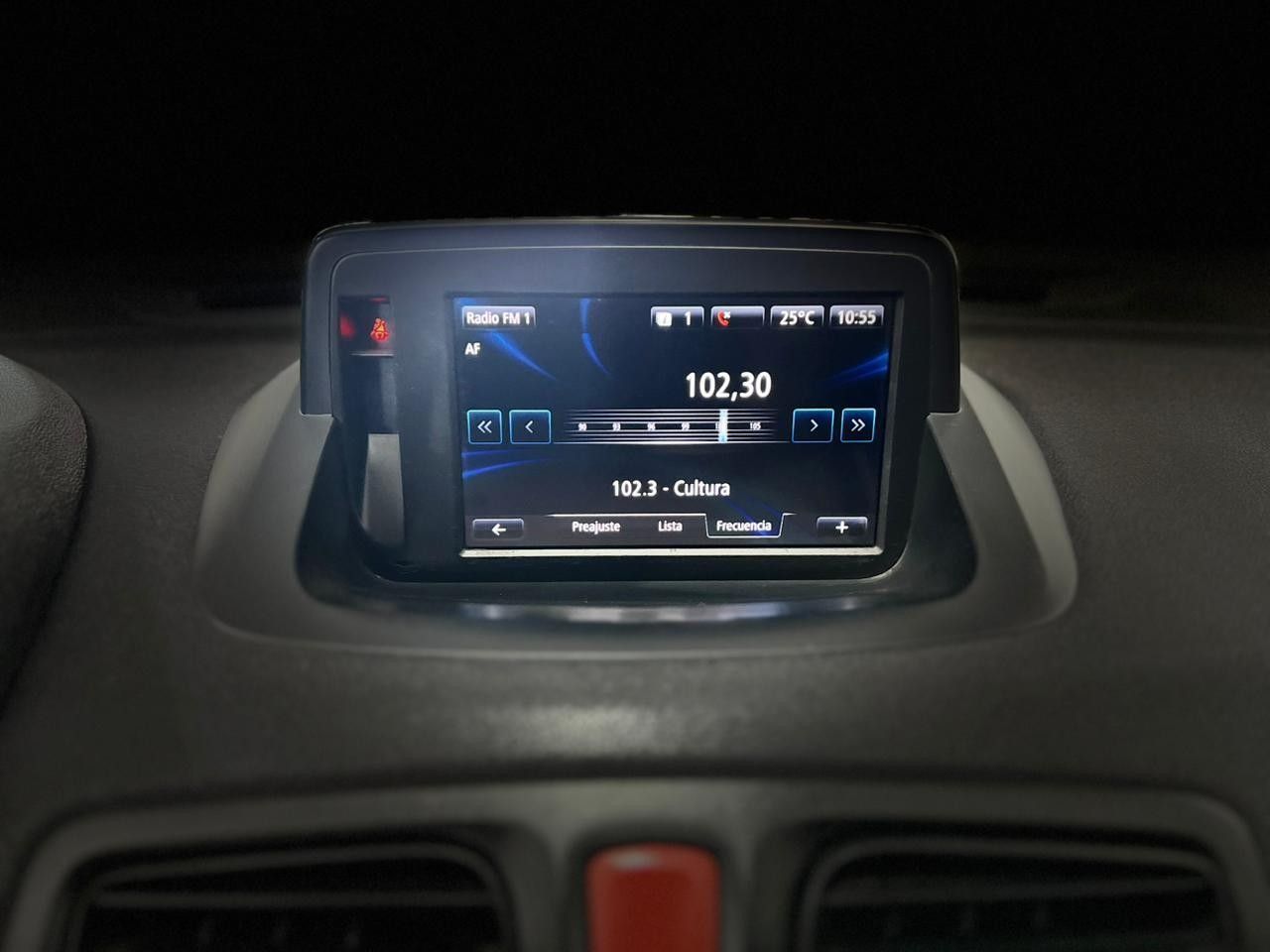 Renault Megane Usado Financiado en Córdoba, deRuedas