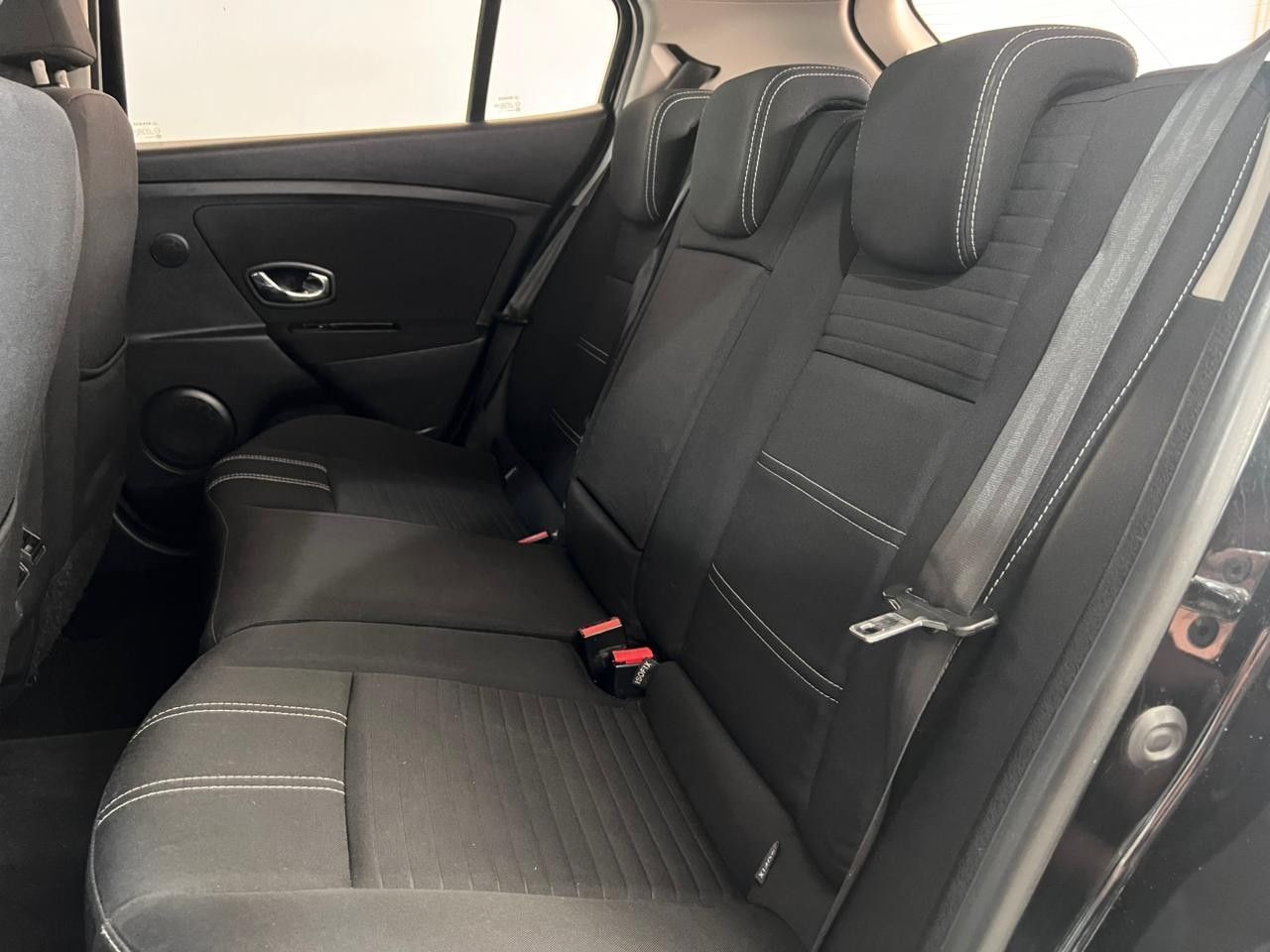 Renault Megane Usado Financiado en Córdoba, deRuedas