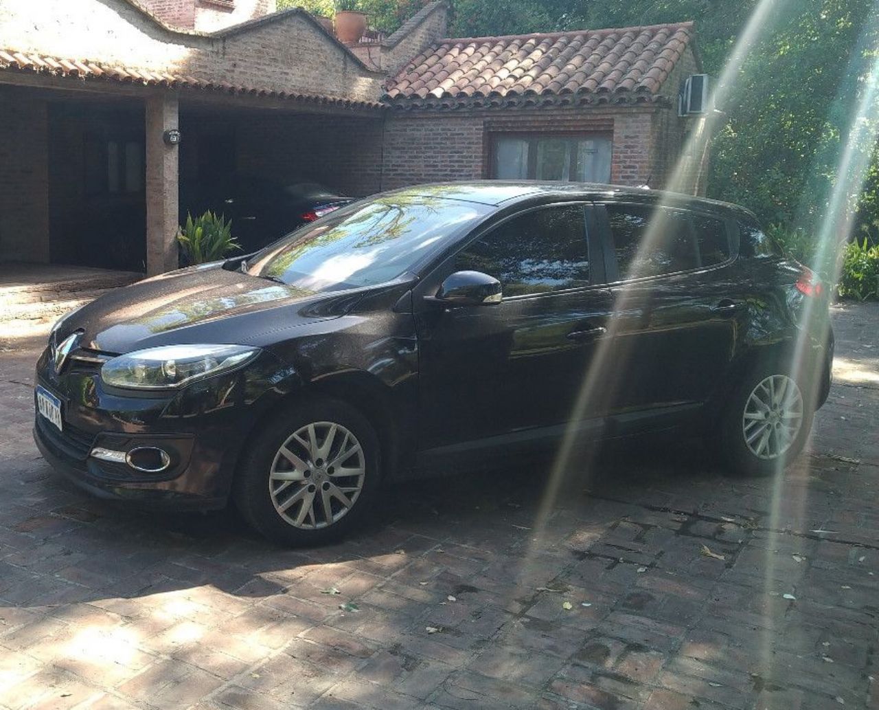 Renault Megane Usado en Buenos Aires, deRuedas