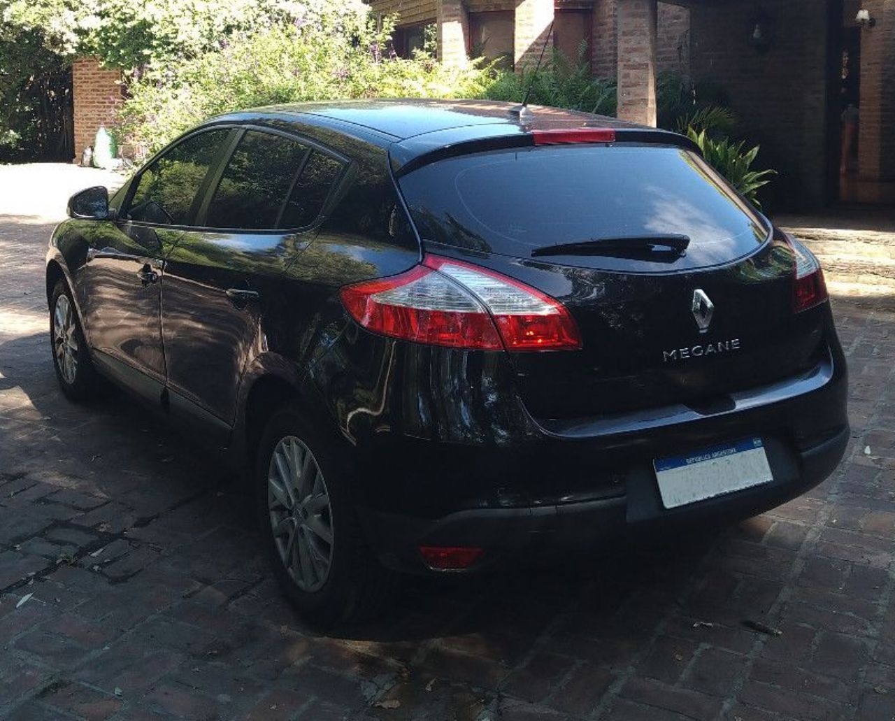 Renault Megane Usado en Buenos Aires, deRuedas