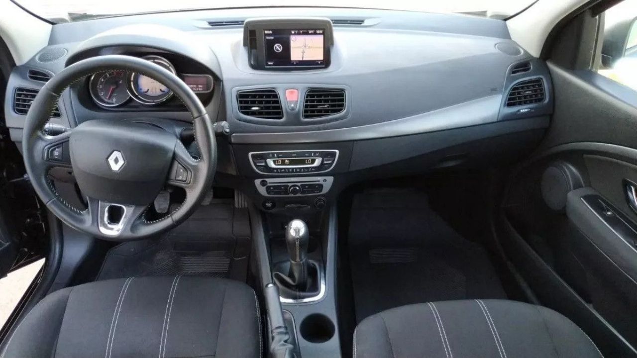 Renault Megane Usado en Buenos Aires, deRuedas