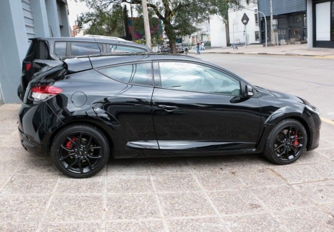Renault Megane Usado en Córdoba, deRuedas