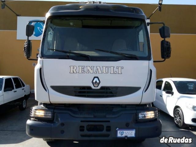 Renault Midlum Usado en Mendoza, deRuedas